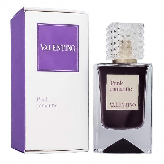 Valentino Punc Romantic.edp., 100ml