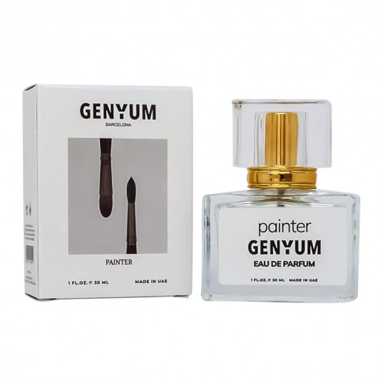Genyum Barcelona Painter,edp., 30ml