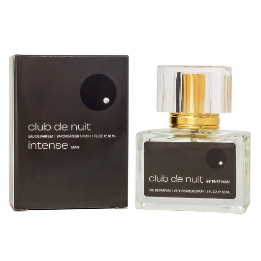 Lux Armaf Club de Nuit Intense,edp., 30ml