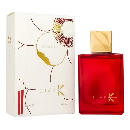 Lux Ella K Parfums Camelia K,edp., 100ml