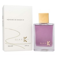 Lux Ella K Memoire De Daisen In,edp., 100ml