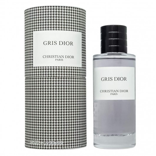 Christian Dior Gris Dior New Look Limited Edition,edp., 125ml