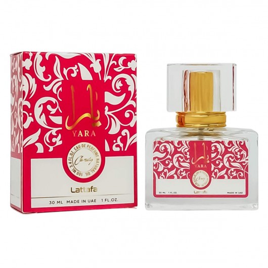 Lux Lattafa Yara Candy,edp., 30ml