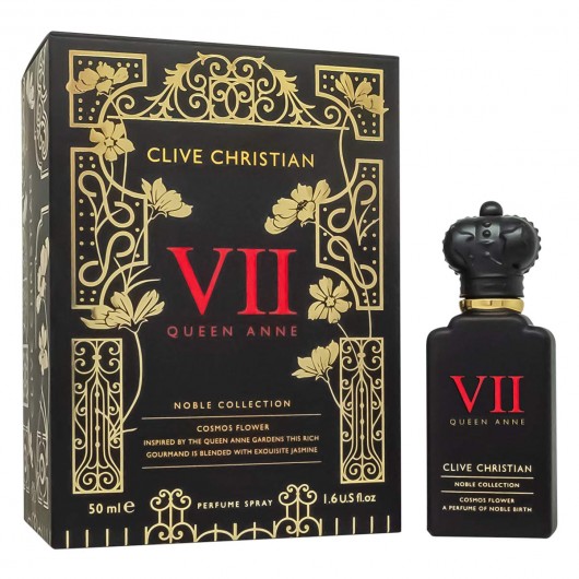 Clive Christian VII Queen Anne,edp., 50ml