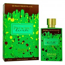 Anfar Pistachio Kunafa Dubai Chocolate,edp., 80ml