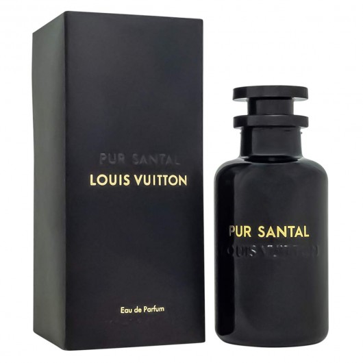 Lux Louis Vuitton Pur Santal,edp., 100ml