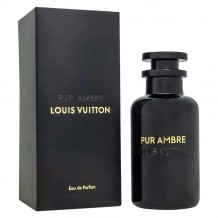 Lux Louis Vuitton Pur Ambre,edp., 100ml