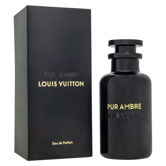 Lux Louis Vuitton Pur Ambre,edp., 100ml