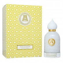 Lux Attar Collection Musk Kashmir Extrait ,edp., 100ml