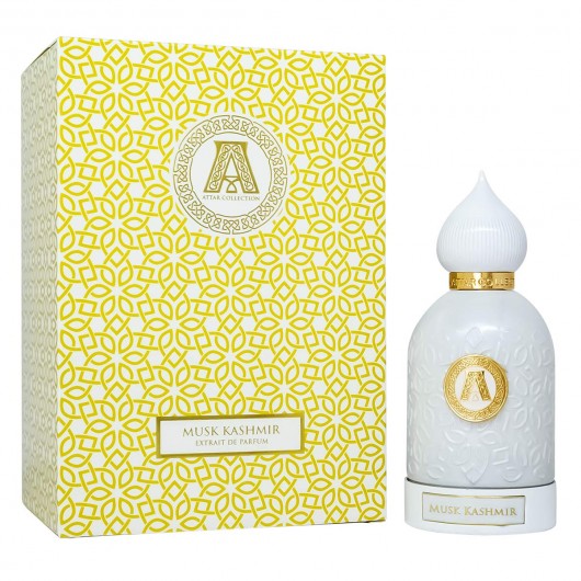 Lux Attar Collection Musk Kashmir Extrait ,edp., 100ml