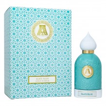 Lux Attar Collection Slate Blue Extrait,edp., 100ml