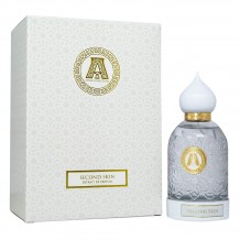 Attar Collection Second Skin Extrait,edp., 100ml