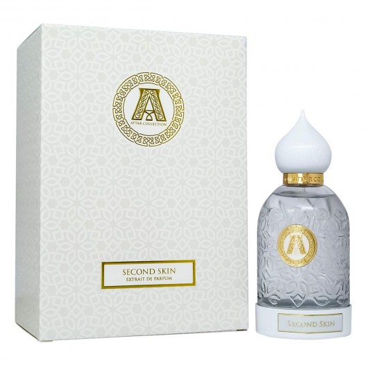 Attar Collection Second Skin Extrait,edp., 100ml