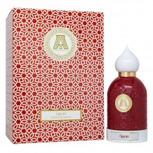 Lux Attar Collection Qalbi Extrait,edp., 100ml