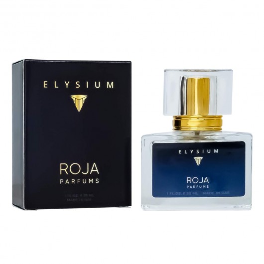 Lux Roja Ilysium Pour Homme,edp., 30ml