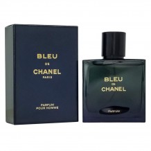 Lux Chanel Bleu De Chanel Parfum,edp., 50ml