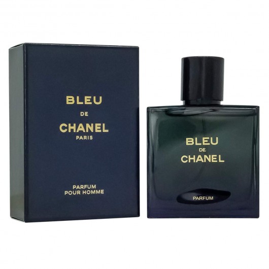 Lux Chanel Bleu De Chanel Parfum,edp., 50ml