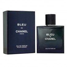 Lux Chanel Bleu De Chanel,edp., 50ml