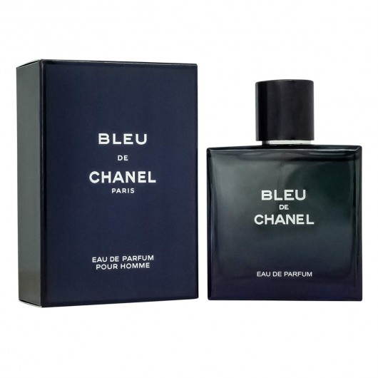 Lux Chanel Bleu De Chanel,edp., 50ml