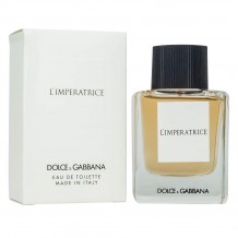 Lux Dolce & Gabbana L'Imperatrice 3, edt., 50ml
