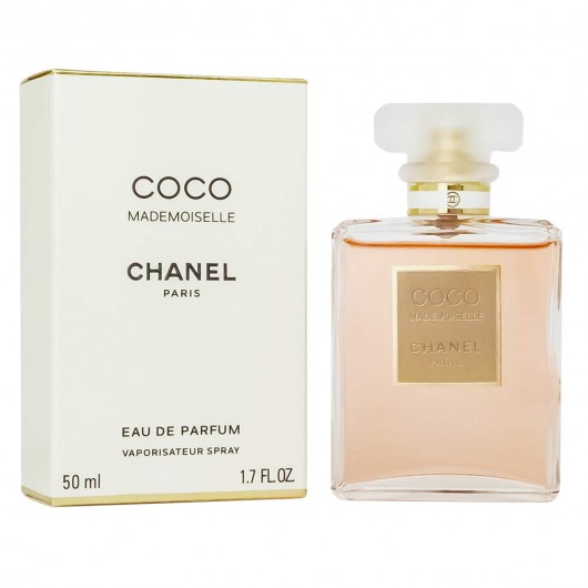Lux Chanel Coco Mademoiselle,edp., 50ml