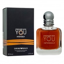 Lux Giorgio Armani Stronger With You Intenely,edp., 50ml