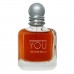 Lux Giorgio Armani Stronger With You Intenely,edp., 50ml