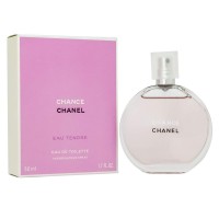 Lux Chanel Chance Tendre,edt.,50ml