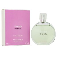 Lux Chanel Chance Eau Fraiche,edt., 50ml