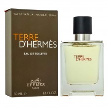 Lux Hermes Terre D'Hermes,edp., 50ml
