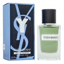 Lux Yves Saint Lauerent Y,edt., 60ml