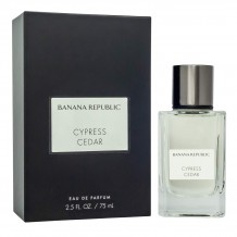 Lux Banana Republic Cypres Cedar,edp., 75ml