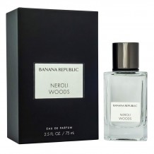 Lux Banana Republic Neroli Woods,edp., 75ml