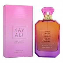 Kayali Fleur Majesty Rose Royal | 31,edp., 100ml