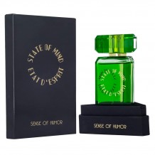 State of Mind Sense of Humor,edp., 100ml