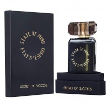 State of Mind Secret Of Success,edp., 100ml