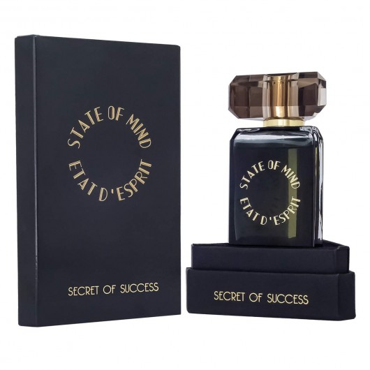 State of Mind Secret Of Success,edp., 100ml State of Mind Secret Of Success,edp., 100ml