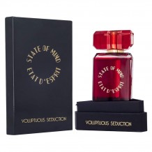 State of Mind Voluptuous Seduction,edp., 100ml State of Mind Voluptuous Seduction,edp., 100ml