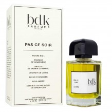 BDK Parfums Pas Ce Soir,edp., 100ml