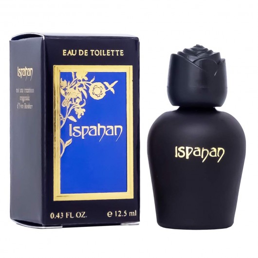 Духи  Yves Rocher Ispahan.edt., 12.5ml