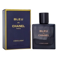 Lux Chanel Bleu de Chenel L'Exlusif,edp., 100ml
