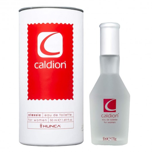 Caldion Woman, edt., 50 ml