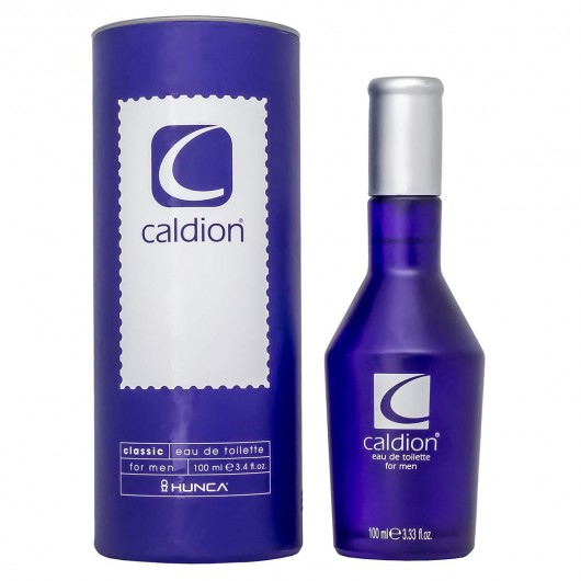Caldion Man, edt., 100 ml Caldion Man, edt., 100 ml