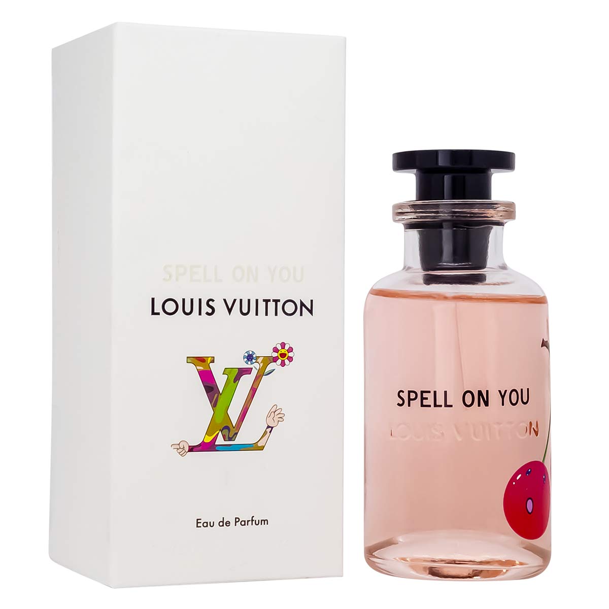 Louis Vuitton Spell On You,edp.,100ml Купить Оптом в Москве