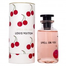 Louis Vuitton Spell On You,edp.,100ml Louis Vuitton Spell On You,edp.,100ml