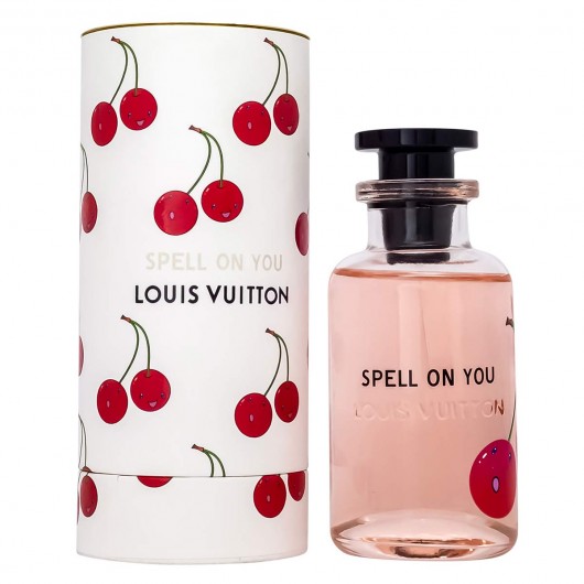 Louis Vuitton Spell On You,edp.,100ml