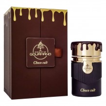 Lux Paris Corner Ministry of Gourmand Choco Cult,edp.,100ml