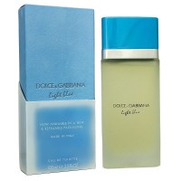 Lux Dolce & Gabbana Light Blue For Women,edt., 100ml