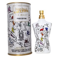 Евро Jean Paul Gaultier Le Male Pride 2024,edt., 100ml