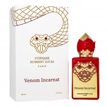 Stephane Humbert Lucas Venom Incarnat,edp., 50ml